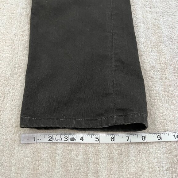 Levi’s 559 Relaxed Straight Jeans 32 - Picture 6 of 9